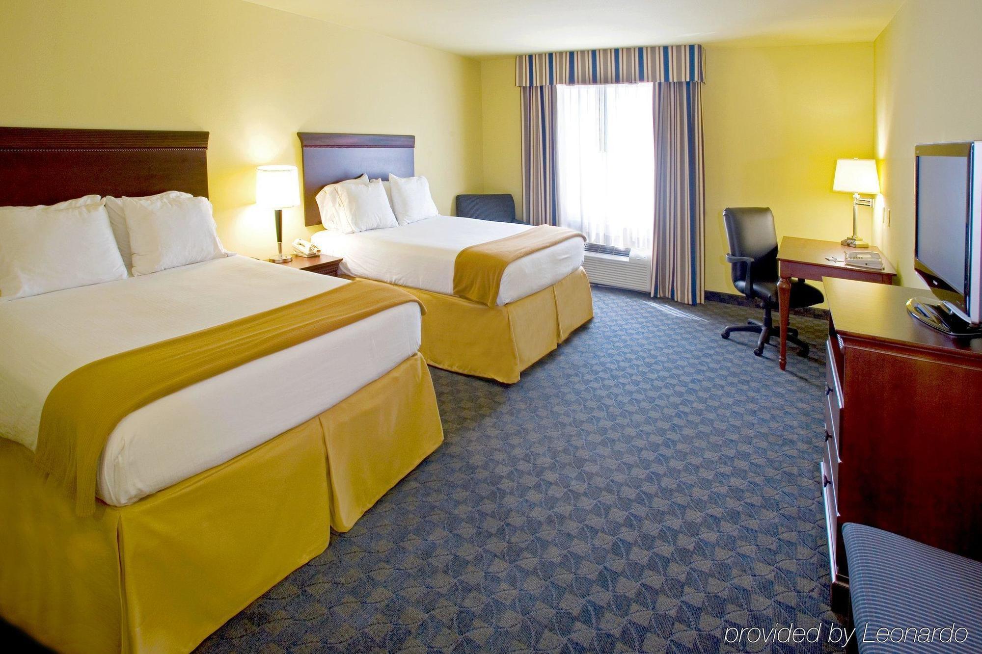 Holiday Inn Express & Suites, Corpus Christi Nw, Calallen By Ihg Habitación foto