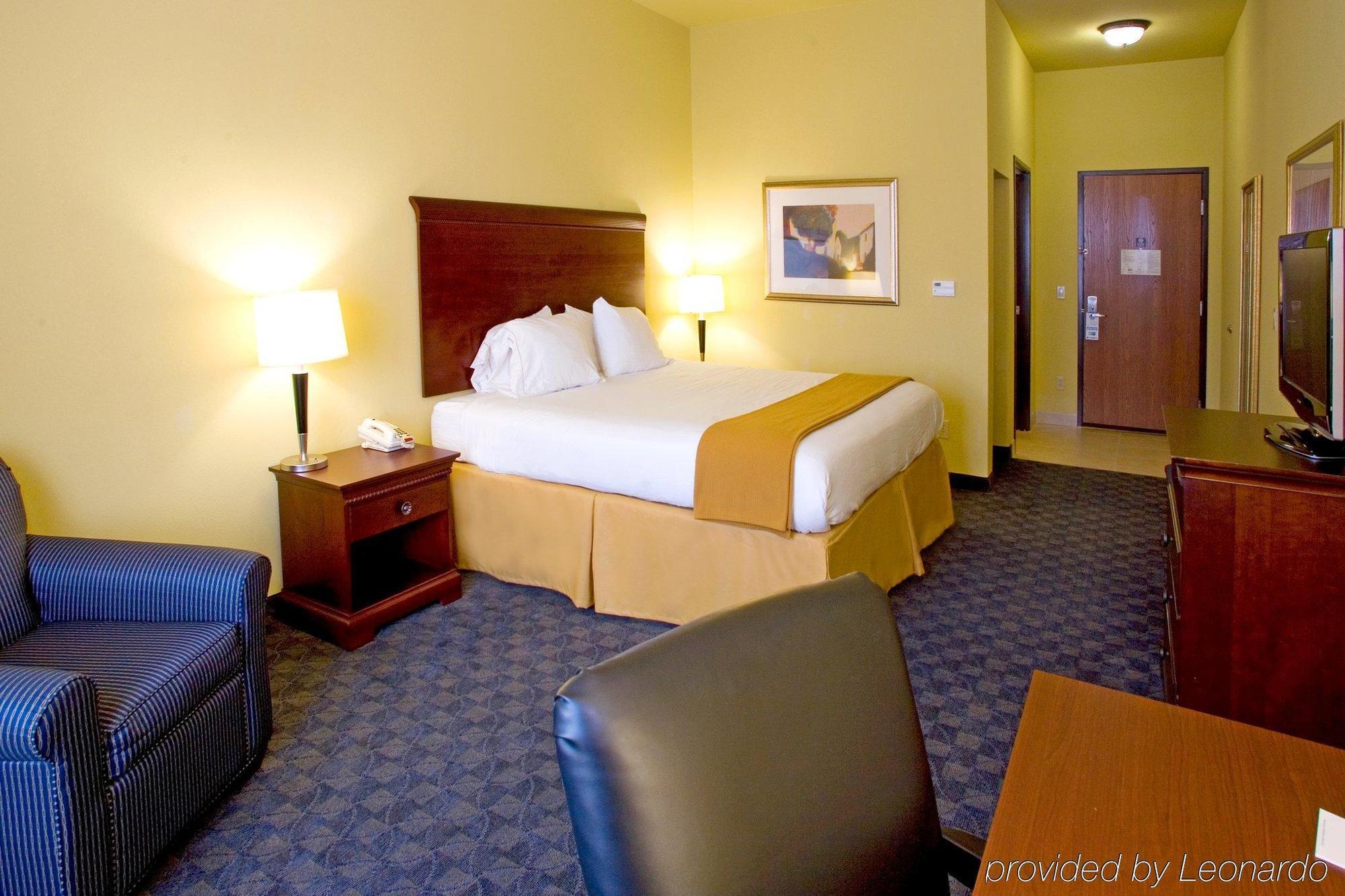 Holiday Inn Express & Suites, Corpus Christi Nw, Calallen By Ihg Exterior foto